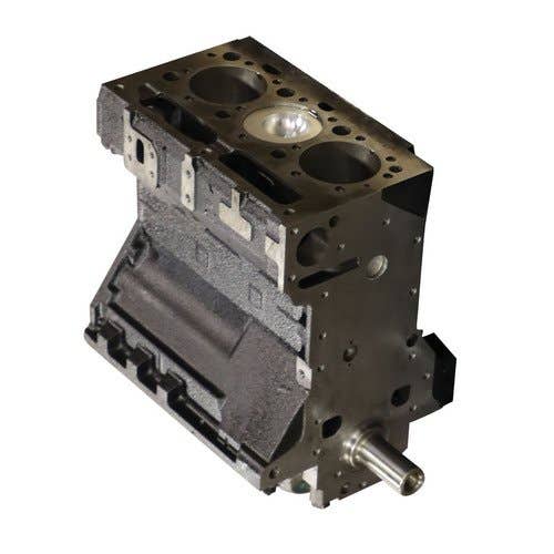 160299 | Engine Short Block | Massey Ferguson 135 148 230 240 250 340 350 550 | Perkins AD3.152 |