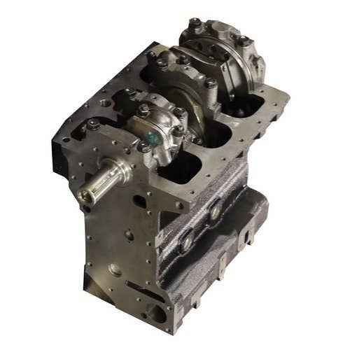 160299 | Engine Short Block | Massey Ferguson 135 148 230 240 250 340 350 550 | Perkins AD3.152 |
