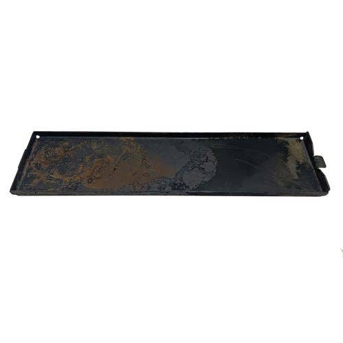 458607 | Engine Side Cover | Bobcat S630 S650 T630 T650 |  |  7157370