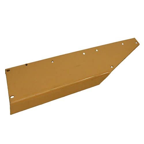 Engine Side Shield - Left Hand Lower fits Case 1150C 1150D 1150B 1150C 1150D R38233