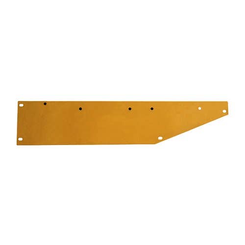 132802 | Engine Side Shield - Left Hand | Lower | Case 1150C 1150C 1150D 1150D 1150B |  | R38233