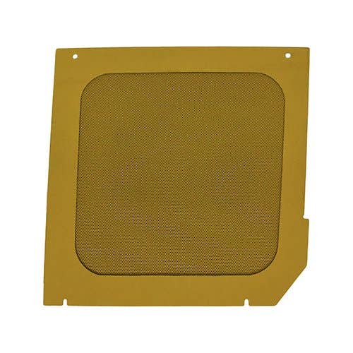 Engine Side Shield - Left Hand fits John Deere 450G 455G 550G 555G 650G 450G 550G 650G 455G 555G T146632