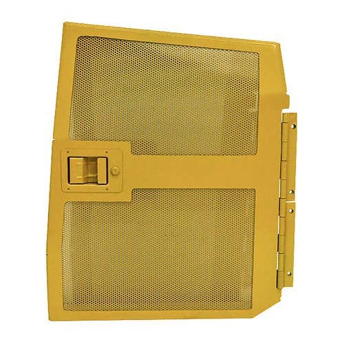 132534 | Engine Side Shield - Right Hand | John Deere 850C 850C 850CII 850CII |  | AT197865