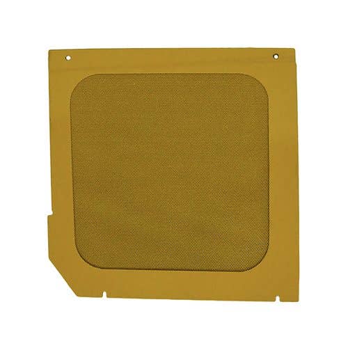 Engine Side Shield - Right Hand fits John Deere 450G 550G 650G 450G 455G 550G 555G 650G 455G 555G T146631 Engine Side Shield - Right Hand fits John Deere 450G 550G 650G 450G 455G 550G 555G 650G 455G 555G T146631