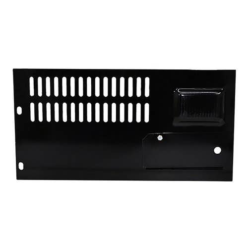 133090 | Engine Side Shield - Right Hand | John Deere 450 450 450B 450B 450C 450C |  | T40518