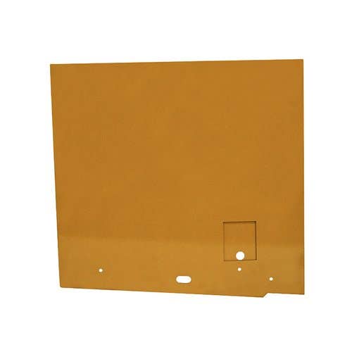Engine Side Shield with Door Left Hand fits Case 580D 580E 580SE 586 586E 580D 580E 580SE 586 586E D125779 Engine Side Shield with Door Left Hand fits Case 580D 580E 580SE 586 586E 580D 580E 580SE 586 586E D125779