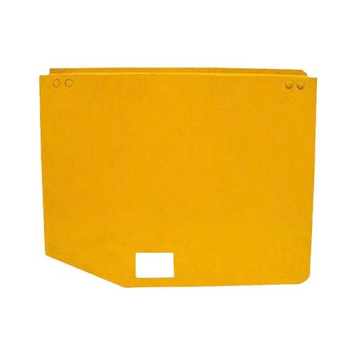 132531 | Engine Side Shield with Hinge - Left Hand | John Deere 444C 444C 444D 444D 544C 544C 544D 544D |  | AT62596
