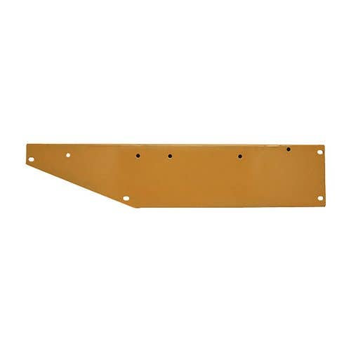 Engine Side Shields - Right Hand Lower fits Case 1150C 1150D 1150B 1150C 1150D R35348