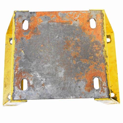 436974 | Engine Support Bracket | Mustang 342 |  | 040-33372