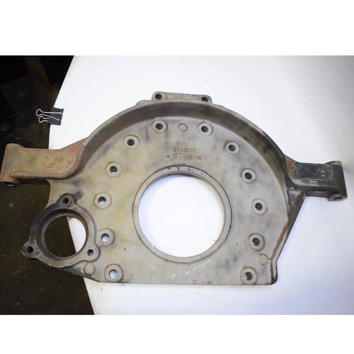 Used Engine Support fits Case IH Steiger 535 QSX15 3103576 3101977 Used Engine Support fits Case IH Steiger 535 QSX15 3103576 3101977