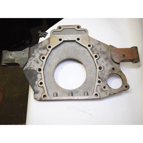 434549 | Engine Support | Cummins QSX15 | Case IH Steiger 535 |  | 3101977 | 3103576