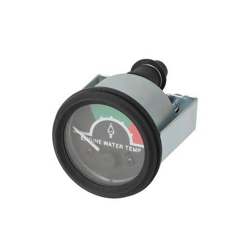 176352 | Engine Temperature Gauge | John Deere 340D 340D 350 350 350B 350B 350C 350C 350D 350D 355D 355D 380 410B 410B 415B 415B 440C 440C 440D 444 444 444C 444C 444CH 444D 444D 448D 450 450B 450C 450C 450D 450D 450E 450E 450G 450G 455D |  | AT104755