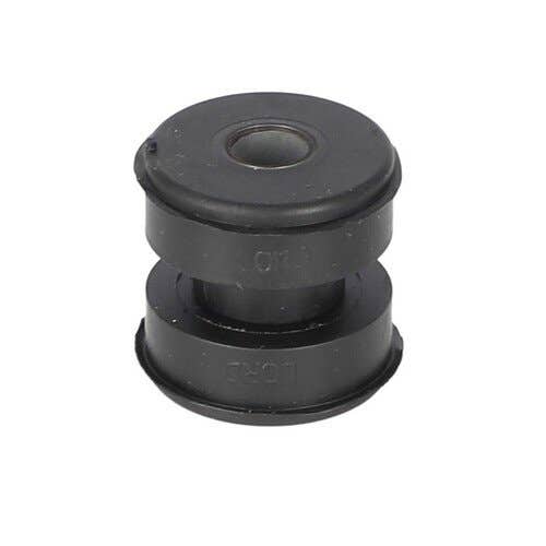 140556 | Engine / Transmission Mount Isolator | John Deere 570 | New Holland L125 L255 L451 L452 L454 L455 LS125 1112 1114 1495 1496 1499 |  | MG626038 | 626038 | 80626038