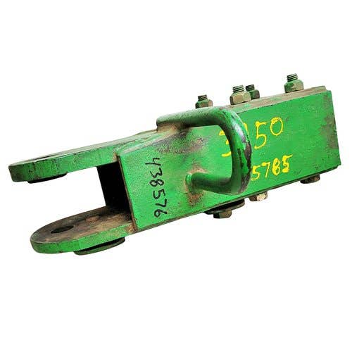 438576 | Equal Angle Hitch Extension 10" | John Deere 3760 3765 3940 3950 3955 3960 3970 3975 |  | AE37322