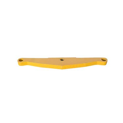 187280 | Equalizer Beam with Center Bushings | Case 1150C 1150C 1150D 1150D 1150E 1150E 1150G 1150G 1150H 1150H |  | R55857