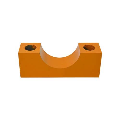 187721 | Equalizer Shaft Bracket | Case 1150C 1150C 1150D 1150D 1150E 1150E |  | R49332