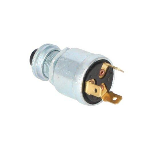121158 | Ether/Horn Switch | John Deere 500 500 530 600 600 630 730 830 2510 2520 2840 3010 3020 3300 4000 4010 4020 4030 4040 4050 4230 4240 4250 4320 4400 4400 4420 4430 4440 4450 4520 4560 4620 4630 4640 4650 4760 4840 4850 4960 5010 5020 |  | AR21823