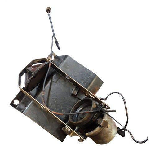 446803 | Ether Injection Solenoid | International | Farmall | IH Hydro 100 Hydro 186 766 786 886 966 986 1066 1086 1420 1440 1460 1466 1470 1480 1486 1566 1568 1586 3088 3288 3388 3488 3588 3688 3788 4166 4186 5088 5288 5488 6388 6588 |  |  121842C91