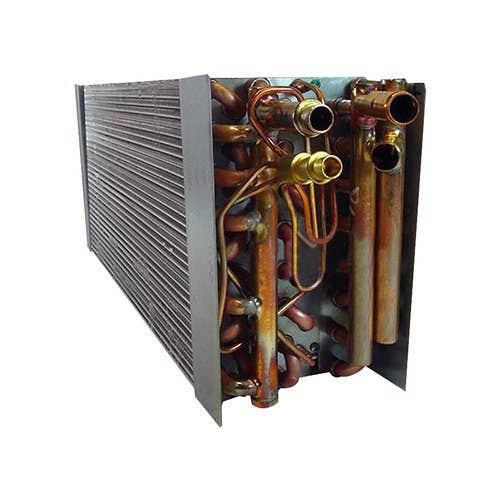 142393 | Evaporator and Heater Core | JCB 3CX 4CX 4CX |  | 30/925686 |  30-925686