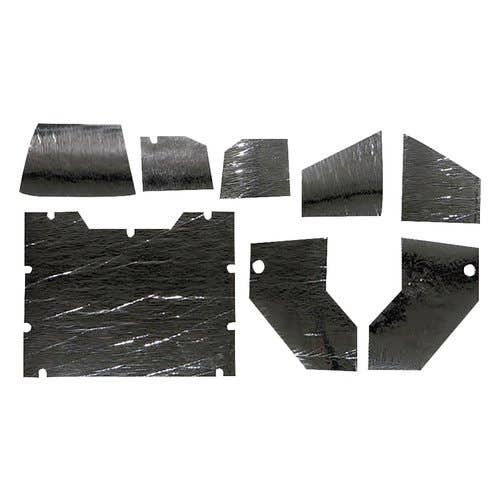 149227 | Evaporator Foam Kit | Bobcat A770 S450 S550 S570 S590 S595 S650 S750 S770 S850 T450 T590 T595 T630 T650 T740 T750 T770 T870 |