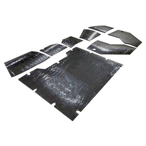 149227 | Evaporator Foam Kit | Bobcat A770 S450 S550 S570 S590 S595 S650 S750 S770 S850 T450 T590 T595 T630 T650 T740 T750 T770 T870 |