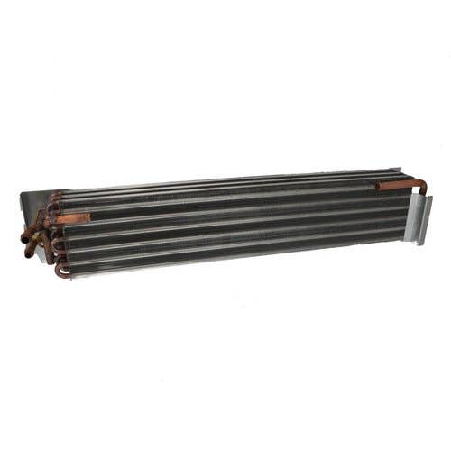 165584 | Evaporator / Heater Core | John Deere 6120 6200 6220 6300 6320 6320 6320L 6400 6420 6420 6420L 6420S 6500 6500 6520L 7220 7320 7420 7520 |  | AL210817 | AL219022 | AL225309 | AL163862
