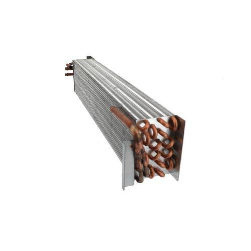 165584 | Evaporator / Heater Core | John Deere 6120 6200 6220 6300 6320 6320 6320L 6400 6420 6420 6420L 6420S 6500 6500 6520L 7220 7320 7420 7520 |  | AL210817 | AL219022 | AL225309 | AL163862
