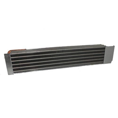 165584 | Evaporator / Heater Core | John Deere 6120 6200 6220 6300 6320 6320 6320L 6400 6420 6420 6420L 6420S 6500 6500 6520L 7220 7320 7420 7520 |  | AL210817 | AL219022 | AL225309 | AL163862