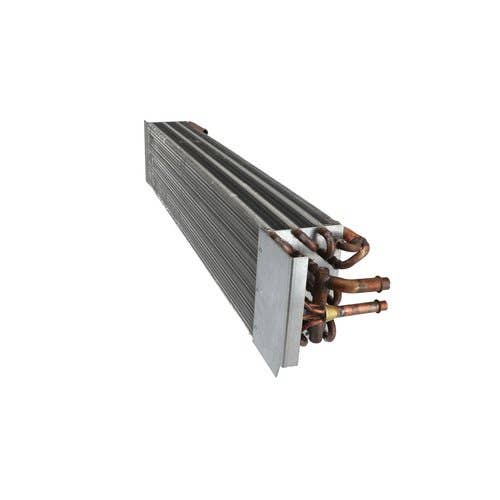 165584 | Evaporator / Heater Core | John Deere 6120 6200 6220 6300 6320 6320 6320L 6400 6420 6420 6420L 6420S 6500 6500 6520L 7220 7320 7420 7520 |  | AL210817 | AL219022 | AL225309 | AL163862