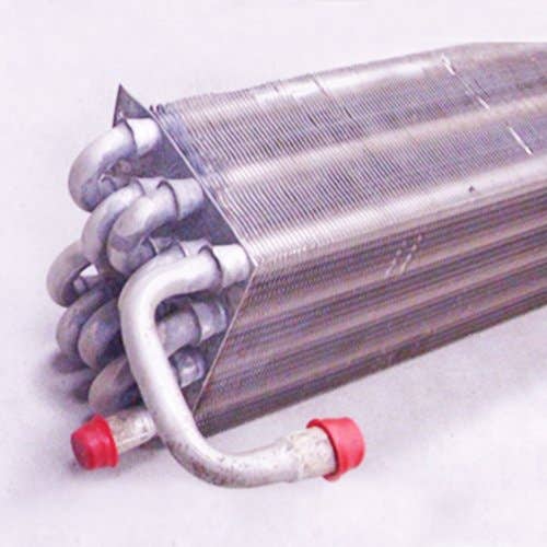 499429 | Evaporator & Heater Core | John Deere 2350 2355 2550 2555 2750 2755 2940 2950 2955 3055 3150 3155 3255 |  | RE13885