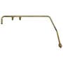 149736 | Evaporator Inlet Line | John Deere 8110 8110T 8210 8210T 8310 8310T 8410 8410T | | RE162777 149736 | Evaporator Inlet Line | John Deere 8110 8110T 8210 8210T 8310 8310T 8410 8410T | | RE162777