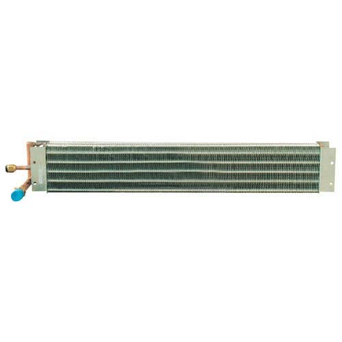 121568 | Evaporator | Case 1490 1690 2090 2094 2290 2294 2390 2394 2470 2590 2594 2670 2870 3294 4490 4690 4890 4994 | Case IH 4494 4694 4894 |  | F63870