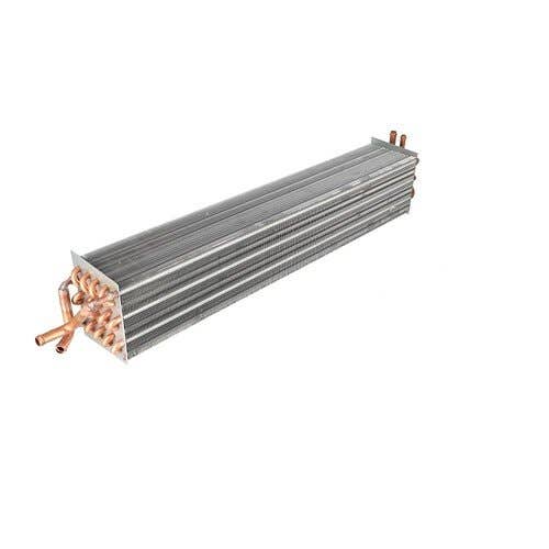 150229 | Evaporator | Case IH 5120 5130 5140 5150 5220 5230 5240 5250 7110 7120 7130 7140 7150 7210 7220 7230 7240 7250 8910 8920 8930 8940 8950 | Case 621 621 621B 621B 721 721 721B 721B 821 821 |  | 1990757C2 | 98369C3 | 1990757C1 | 98369C1 | 98369C2