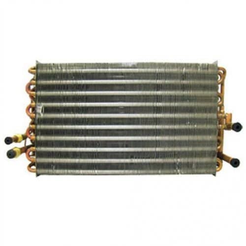 154821 | Evaporator | Case IH MX180 MX200 MX220 MX240 MX270 SPX4260 SPX4410 |  | 322847A2 | 322847A1