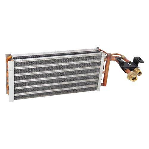 141681 | Evaporator | Caterpillar 246C 256C 262C 262C2 272C 277C 277C2 279C 279C-2 287C 287C2 289C 289C-2 297C 299C |  | 266-2433