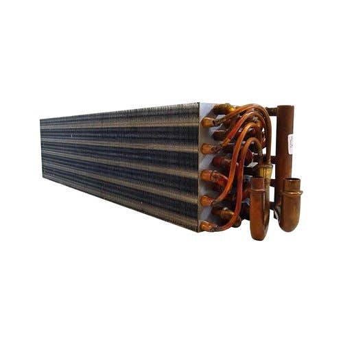141805 | Evaporator | CLAAS 450 470 480 |  | 000.558.915.0