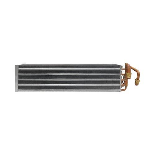 1000683 | Evaporator | Massey Ferguson 8450 8460 |  | 622.836.1 | CL622836C0
