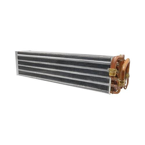 1000683 | Evaporator | Massey Ferguson 8450 8460 |  | 622.836.1 | CL622836C0