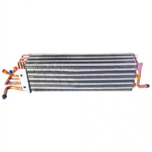 123609 | Evaporator | Ford TW10 TW20 TW30 233 333 531 2600 3600 4100 4600 5600 5700 6600 6700 7600 7700 8700 9700 |  | D5NN18N315C