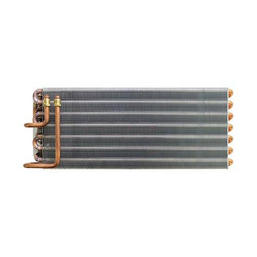 164728 | Evaporator | Gleaner C62 R42 R62 | Massey Ferguson 8680 |  | 71401545 | 71371349 | 71371349 | 71401545