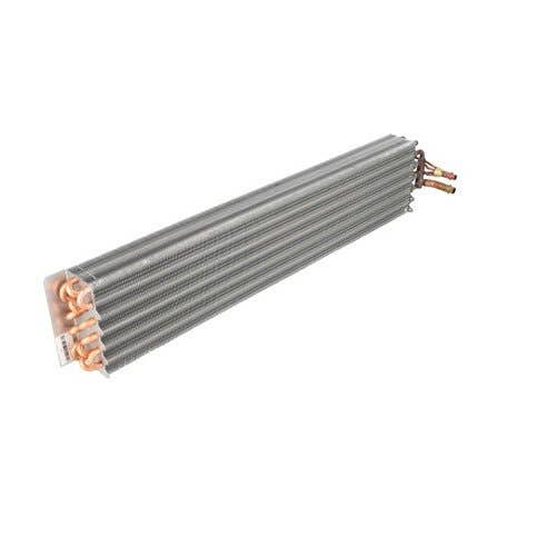 154819 | Evaporator | John Deere 5065M 5070M 5075M 5080M 5080R 5085M 5090M 5095M 5100M 5100R 5105M 5105ML 5220 5225 5320 5325 5420 5425 5520 5525 5603 5620 5625 5720 5820 6100D 6110D 6115D 6120 6125D 6130 6130D 6140D |  | AL160350 | AL163863 | AL219021