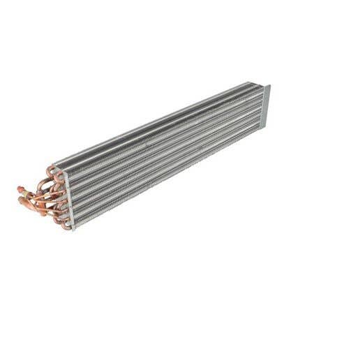 154819 | Evaporator | John Deere 5065M 5070M 5075M 5080M 5080R 5085M 5090M 5095M 5100M 5100R 5105M 5105ML 5220 5225 5320 5325 5420 5425 5520 5525 5603 5620 5625 5720 5820 6100D 6110D 6115D 6120 6125D 6130 6130D 6140D |  | AL160350 | AL163863 | AL219021