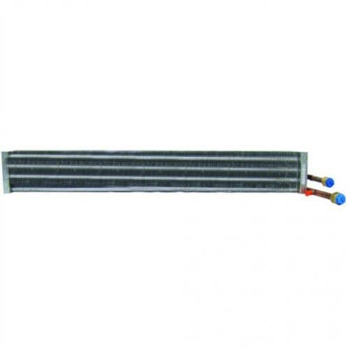 124522 | Evaporator | John Deere 670A 670B 672A 672B 762 762A 762B 770 770A 770B 770BH 772A 772B 772BH 862 862B 4030 4030 4230 4230 4430 4430 4630 4630 8430 8430 8630 8630 |  | AR73463 | AR58152