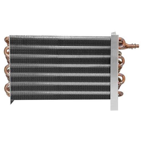 149332 | Evaporator | John Deere 360DC 360DC 360DG 460DC 460DG 540GIII 540GIII 540H 548H 548H 560D 748GIII 748H 748H 848H 848H |  | AT186732