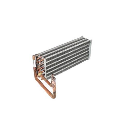 163031 | Evaporator | John Deere CT322 CT332 317 320 325 328 332 |  | AT318260
