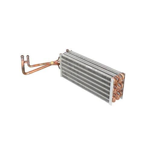163031 | Evaporator | John Deere CT322 CT332 317 320 325 328 332 |  | AT318260