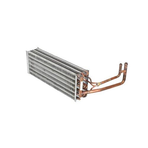 163031 | Evaporator | John Deere CT322 CT332 317 320 325 328 332 |  | AT318260