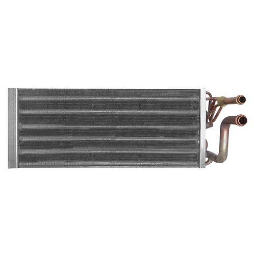 141833 | Evaporator | John Deere 318D 319D 323D 326D 328D 329D 332D 333D |  | AT358673
