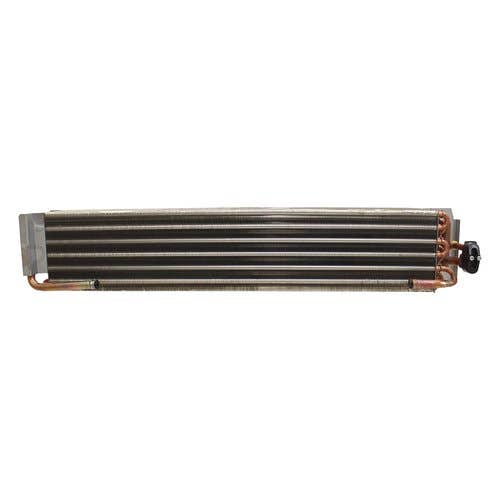 Evaporator fits John Deere 6110 6210 6310 6410 6510 6610 6810 6910 7610 7710 7810 7800 7200 7400 7600 7700 7210 7410 7510 6410 RE180243 RE241384 Evaporator fits John Deere 6110 6210 6310 6410 6510 6610 6810 6910 7610 7710 7810 7800 7200 7400 7600 7700 7210 7410 7510 6410 RE180243 RE241384