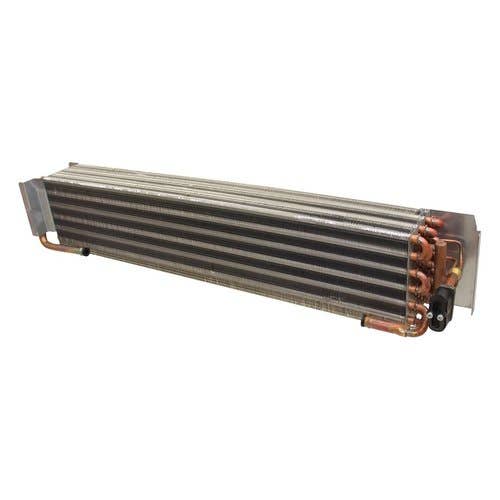 140536 | Evaporator | John Deere 6110 6210 6310 6410 6410 6510 6610 6810 6910 7200 7210 7400 7410 7510 7600 7610 7700 7710 7800 7810 |  | RE180243 | RE152404 | RE241384